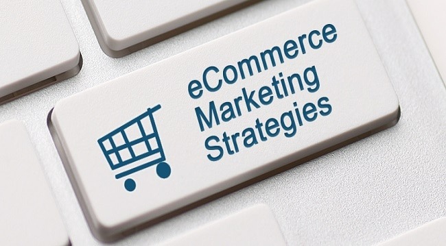 Pemasaran E-commerce
