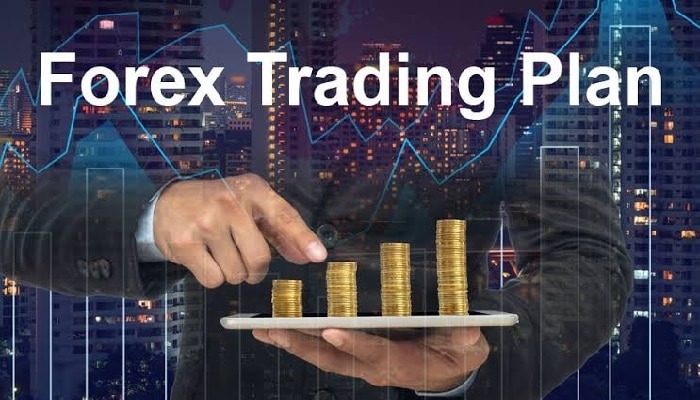 Trader Forex Baru