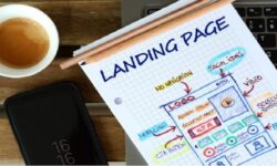 9 Teknik Desain untuk Mengoptimalkan Landing Page