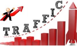 35 Teknik Meningkatkan Traffic Website Secara Gratis