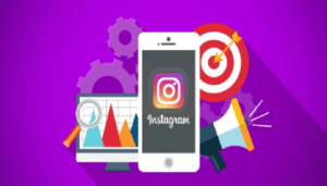 Teknik Pemasaran Instagram