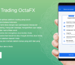Review OctaFX Indonesia, Trading CFD, Spread Floating Mulai 0,6 PIP 
