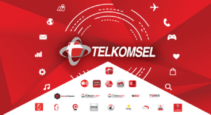 transfer pulsa Telkomsel