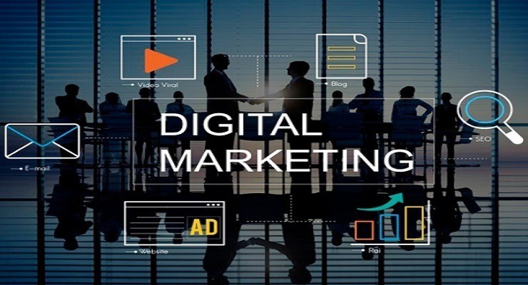 belajar digital marketing untuk pemula